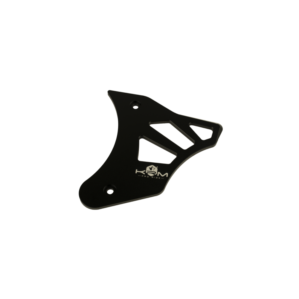 KRM AM6/MINA I SUPERMOT PARTS Sprocket Cover