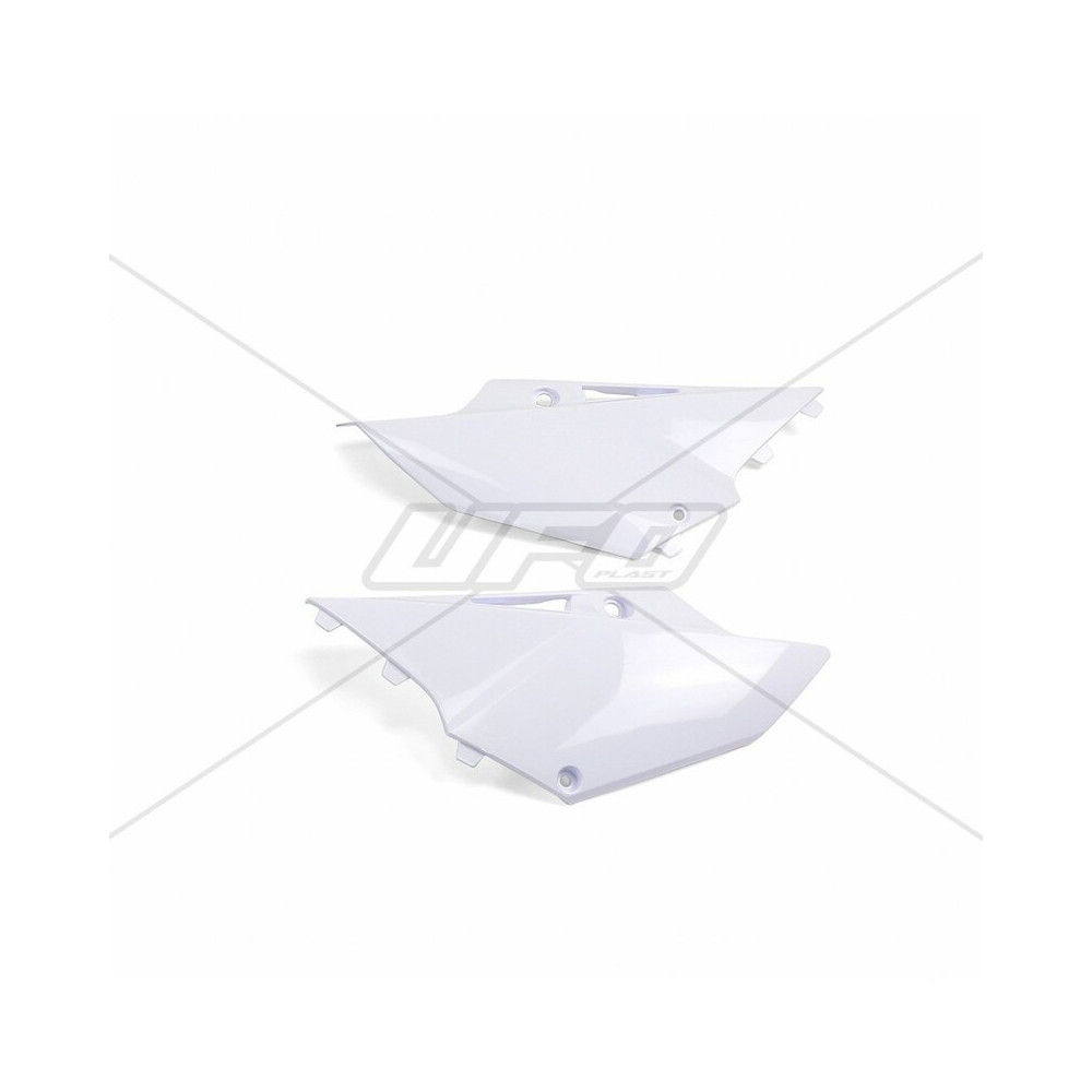 UFO side plates