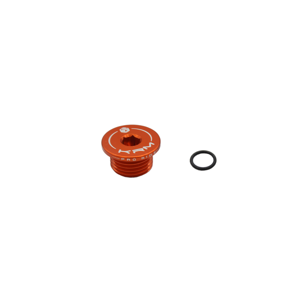 Derbi I SUPERMOT PARTS oil pan plug