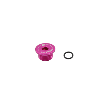 Derbi I SUPERMOT PARTS oil pan plug