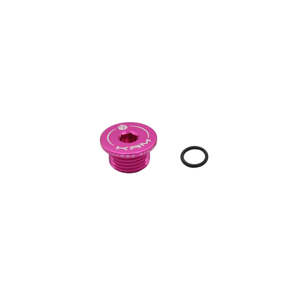 Derbi I SUPERMOT PARTS oil pan plug