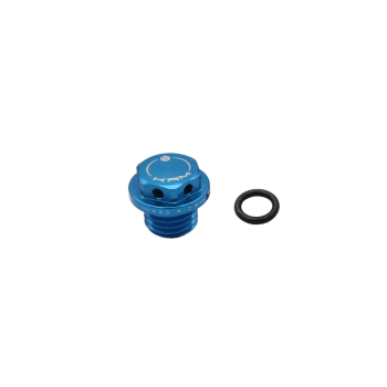 Bouchon de carter d'huile KRM AM6/MINA I SUPERMOT PARTS