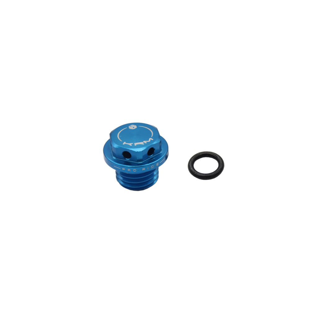 Bouchon de carter d'huile KRM AM6/MINA I SUPERMOT PARTS