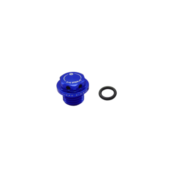 Bouchon de carter d'huile KRM AM6/MINA I SUPERMOT PARTS