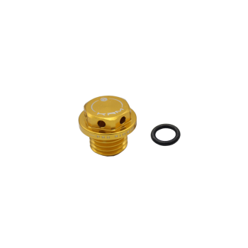Bouchon de carter d'huile KRM AM6/MINA I SUPERMOT PARTS