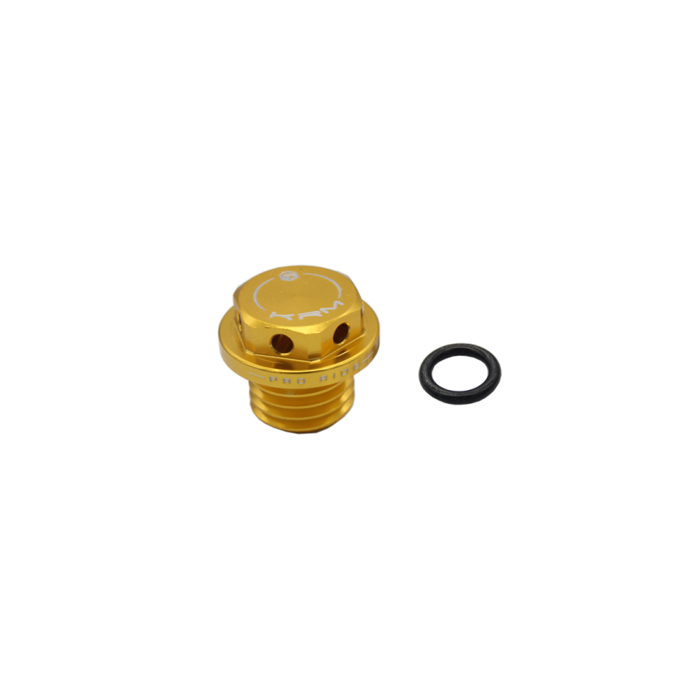 Bouchon de carter d'huile KRM AM6/MINA I SUPERMOT PARTS