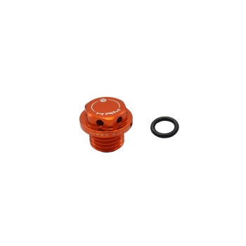 Bouchon de carter d'huile KRM AM6/MINA I SUPERMOT PARTS