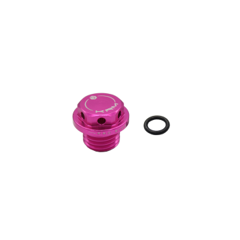 Bouchon de carter d'huile KRM AM6/MINA I SUPERMOT PARTS