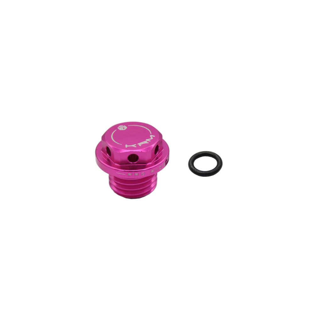 Bouchon de carter d'huile KRM AM6/MINA I SUPERMOT PARTS