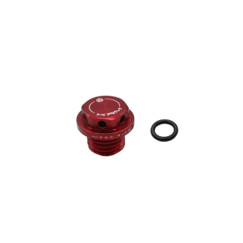 Bouchon de carter d'huile KRM AM6/MINA I SUPERMOT PARTS