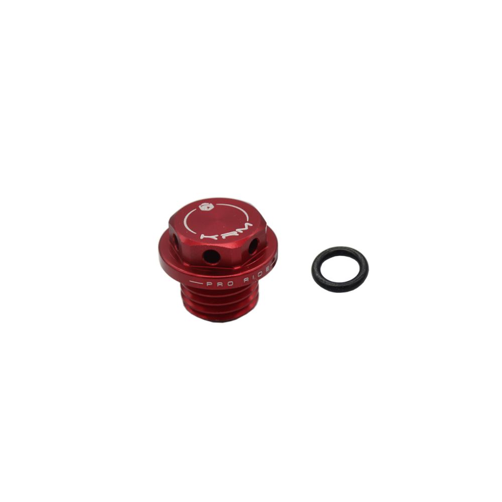 Bouchon de carter d'huile KRM AM6/MINA I SUPERMOT PARTS