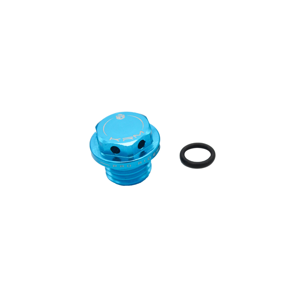 Bouchon de carter d'huile KRM AM6/MINA I SUPERMOT PARTS