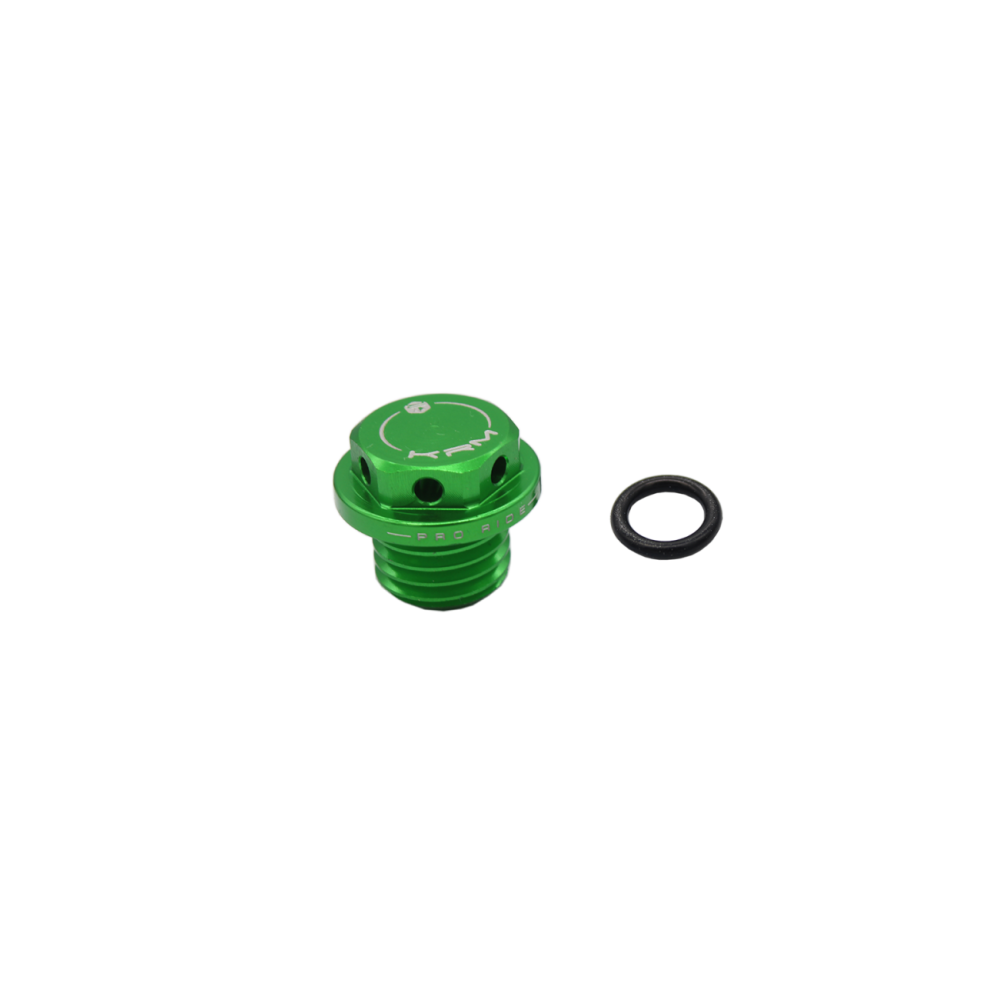 Bouchon de carter d'huile KRM AM6/MINA I SUPERMOT PARTS