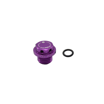 Bouchon de carter d'huile KRM AM6/MINA I SUPERMOT PARTS