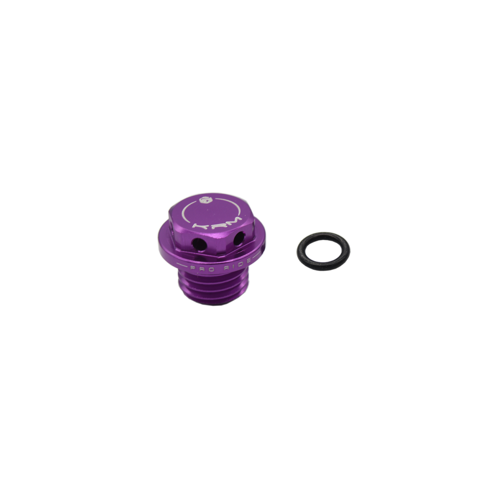 Bouchon de carter d'huile KRM AM6/MINA I SUPERMOT PARTS