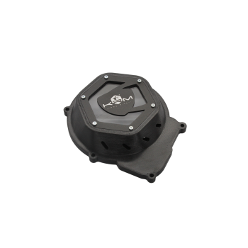 AM6 I SUPERMOT PARTS ignition cover