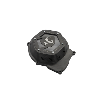 AM6 I SUPERMOT PARTS ignition cover