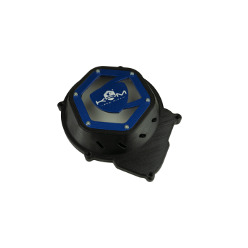 AM6 I SUPERMOT PARTS ignition cover