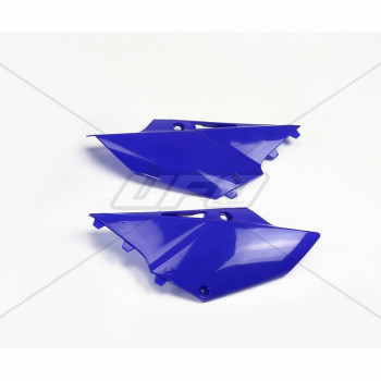 UFO side plates
