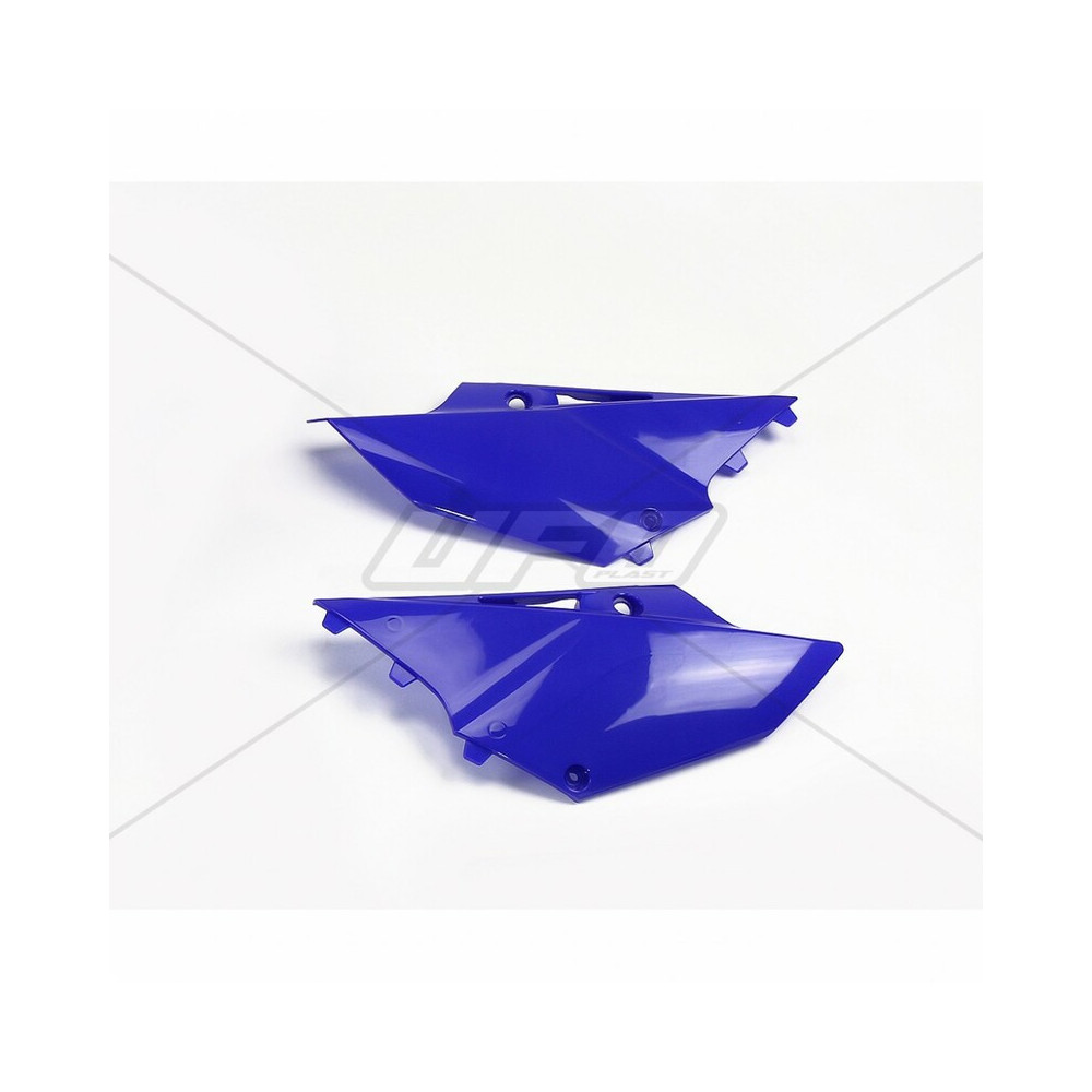 UFO side plates