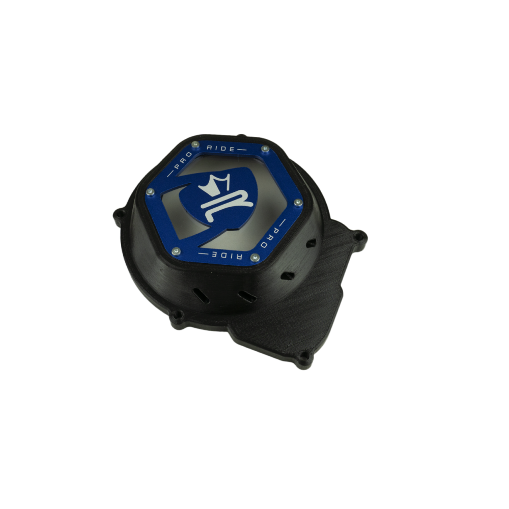 Carter d'allumage AM6 I SUPERMOT PARTS