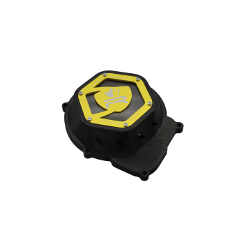 AM6 I SUPERMOT PARTS ignition cover