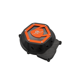 AM6 I SUPERMOT PARTS ignition cover
