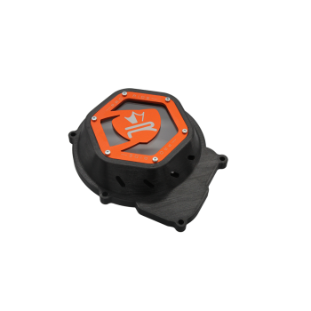 AM6 I SUPERMOT PARTS ignition cover