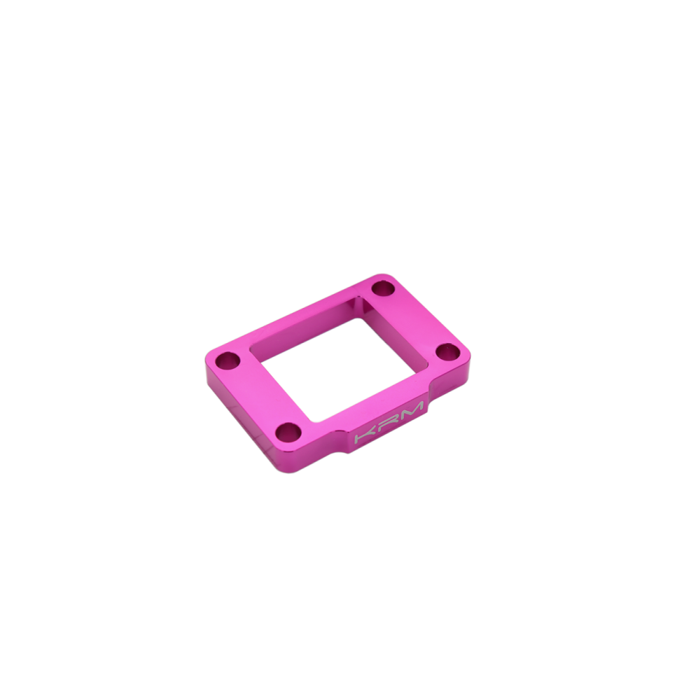 Cale d'admission KRM AM6 10mm I SUPERMOT PARTS