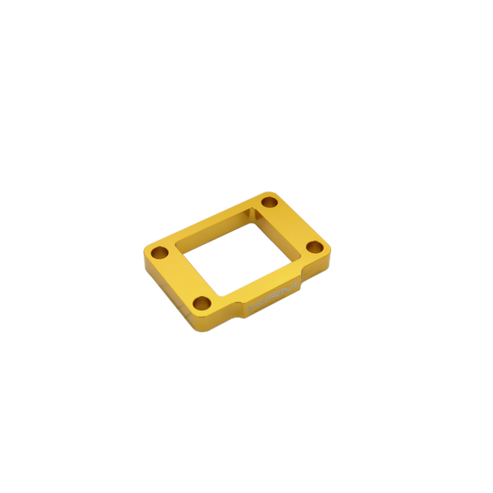 Cale d'admission KRM AM6 10mm I SUPERMOT PARTS