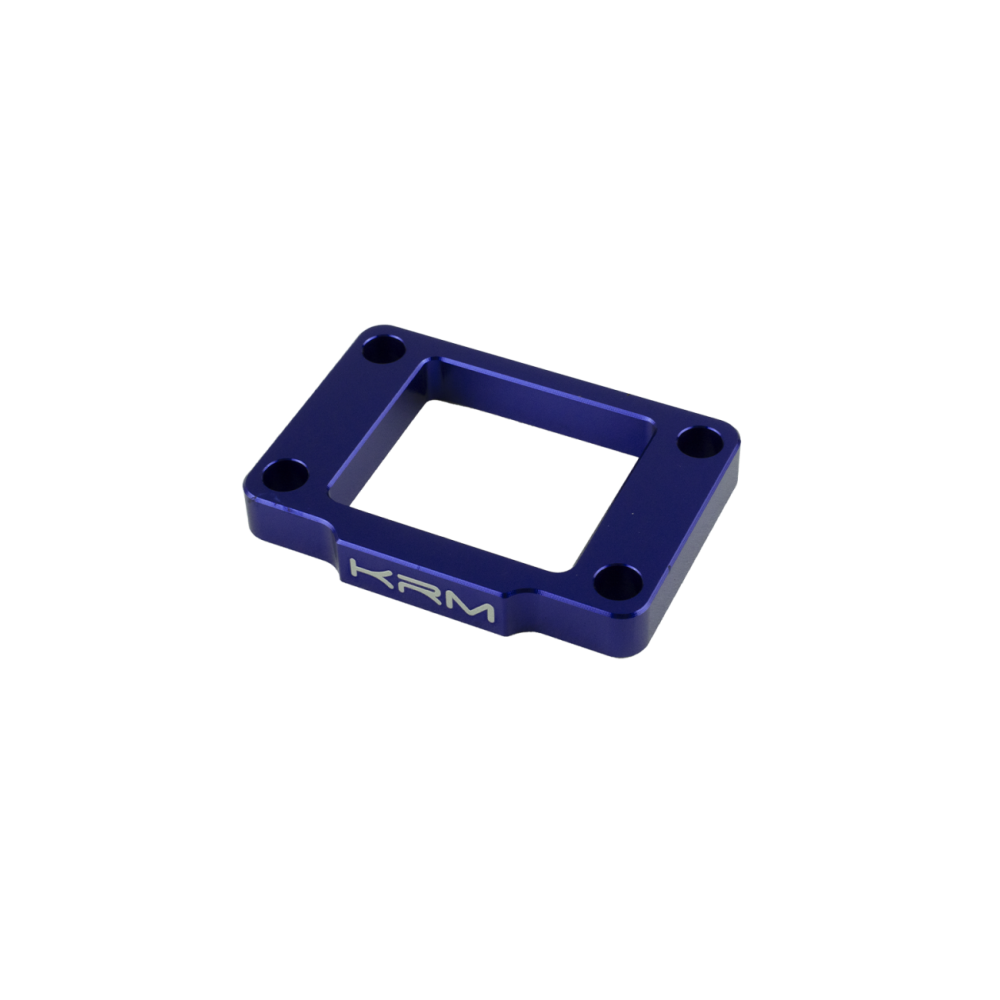 Cale d'admission KRM AM6 10mm I SUPERMOT PARTS