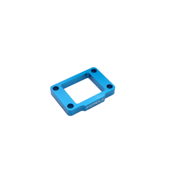 KRM AM6 10mm intake spacer I SUPERMOT PARTS