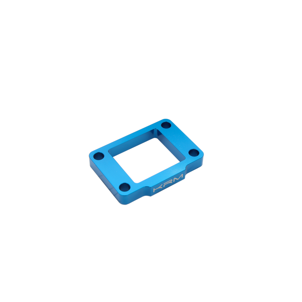 Cale d'admission KRM AM6 10mm I SUPERMOT PARTS