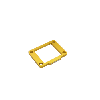 Cale d'admission KRM Derbi 5mm I SUPERMOT PARTS