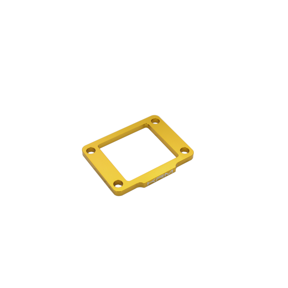Cale d'admission KRM Derbi 5mm I SUPERMOT PARTS