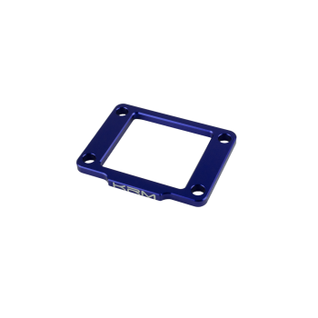 Cale d'admission KRM Derbi 5mm I SUPERMOT PARTS