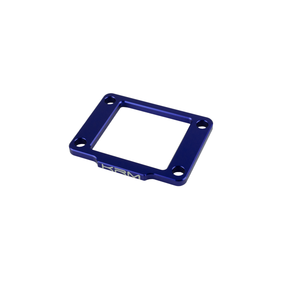 Cale d'admission KRM Derbi 5mm I SUPERMOT PARTS
