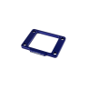 Cale d'admission KRM Derbi 5mm I SUPERMOT PARTS