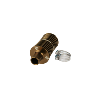 Refroidisseur d'eau KRM 50cc couleurs I SUPERMOT PARTS