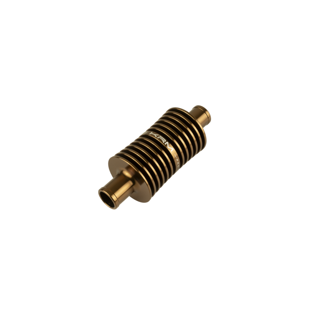 Refroidisseur d'eau KRM 50cc couleurs I SUPERMOT PARTS