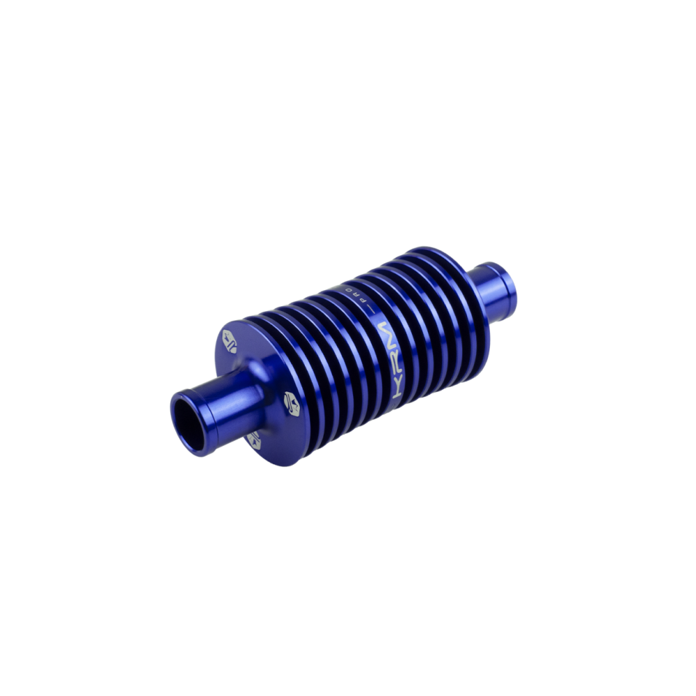 Refroidisseur d'eau KRM 50cc couleurs I SUPERMOT PARTS