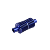 Refroidisseur d'eau KRM 50cc couleurs I SUPERMOT PARTS
