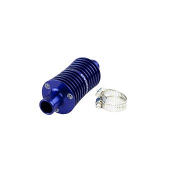 Refroidisseur d'eau KRM 50cc couleurs I SUPERMOT PARTS