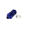 Refroidisseur d'eau KRM 50cc couleurs I SUPERMOT PARTS
