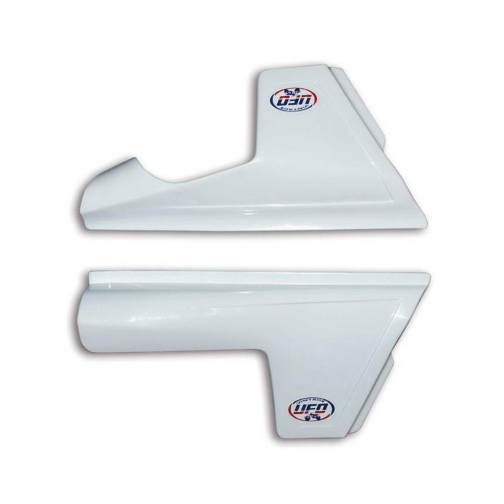 UFO side plates