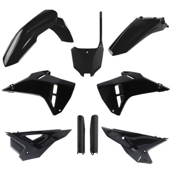 Kit plastique POLISPORT Restyling