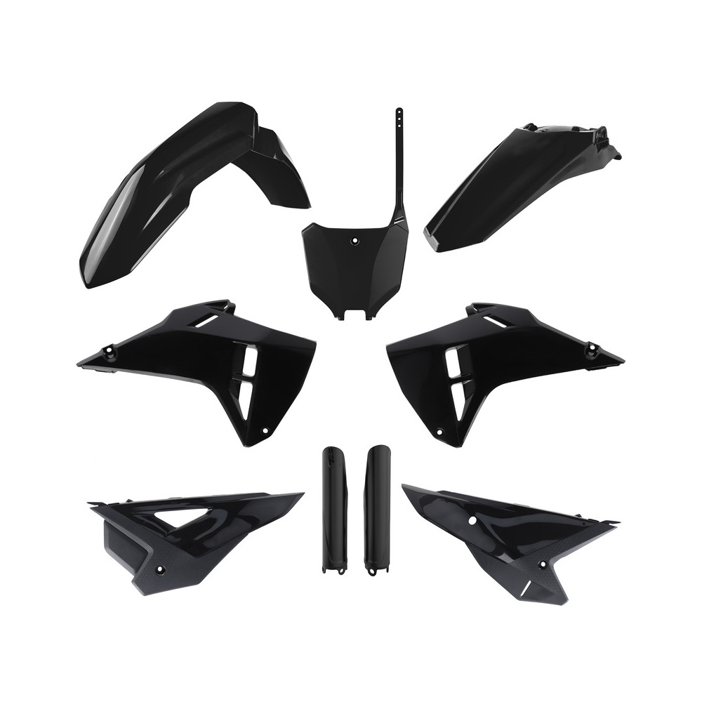 Kit plastique POLISPORT Restyling