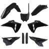 Kit plastique POLISPORT Restyling