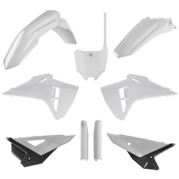 Kit plastique POLISPORT Restyling