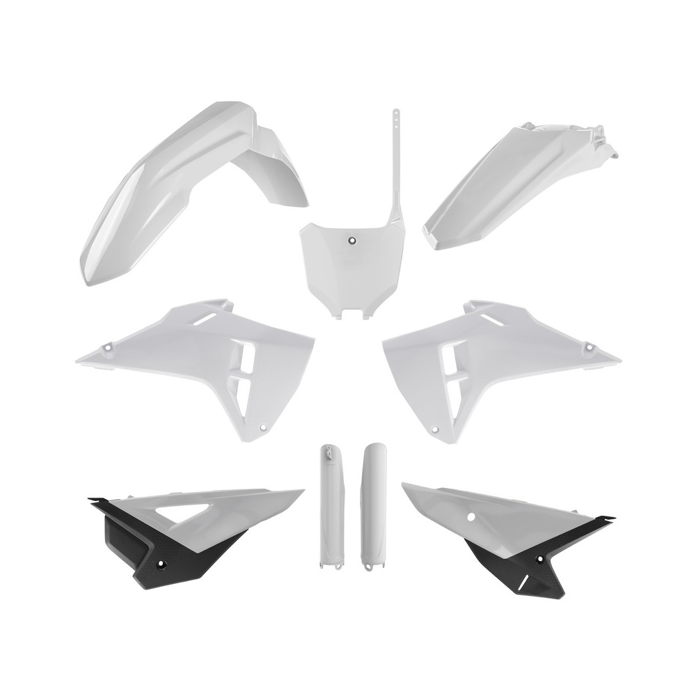 Kit plastique POLISPORT Restyling